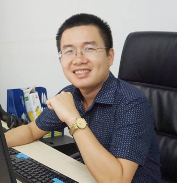 Anh Vũ Lê - Thanh Xuân Hà Nội